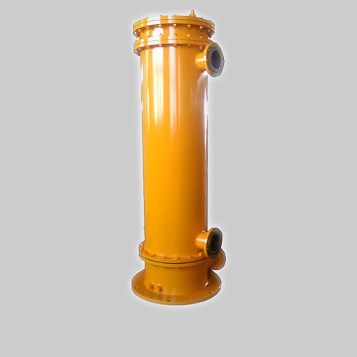 GLL型立式冷卻器